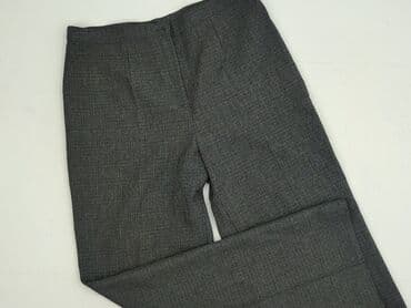 wassyl spodnie dresowe: Material trousers for women, 2XL at lalafo.pl — 1 wassyl spodnie dresowe: Material trousers for women, 2XL — 1