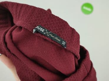 spódniczka lambada lata 80: House, Spódnica damska, rozmiar M — 5