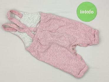 sukienka 24 h: Ogrodniczki, Next, 1-3 m, stan - Idealny — 3