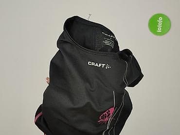 craft: Craft, T-shirt damski, rozmiar S — 6