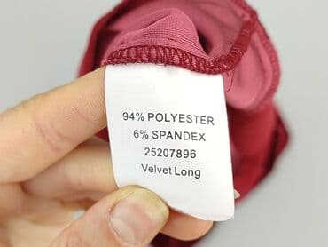 damskie sukienki plus size lara: Sukienka damska, rozmiar XL — 5