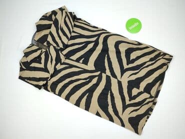 klapki z futrem zara: Wallis Petite, Sukienka damska, rozmiar 3XL — 3