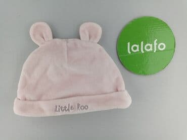 kombinezon zimowy hello kitty: Cap, 3-6 months, condition - Very good — 2