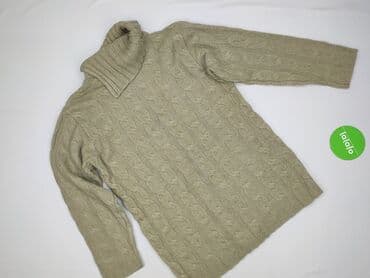 sweter w paski h: Светр жіночий, розмір L — 3