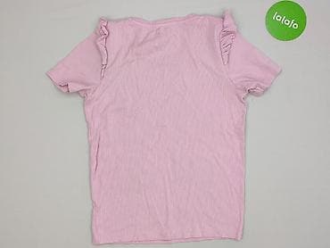 sinsay boho: Sinsay, T-shirt damski, rozmiar L — 3