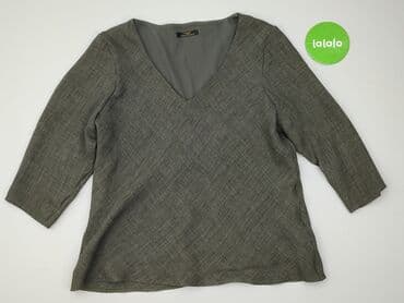 marks and spencer piżamy damskie: Marks & Spencer, Bluzka damska, rozmiar 3XL — 2