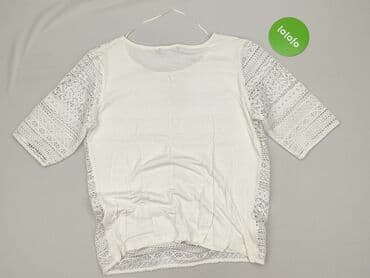 monnari bluzka pod marynarkę: Monnari, Bluzka damska, rozmiar M — 4