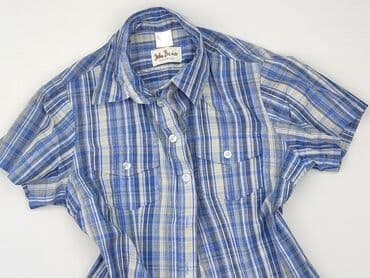 koszula flanelowa carhartt: Eddie Bauer, Koszula damska, rozmiar M — 1