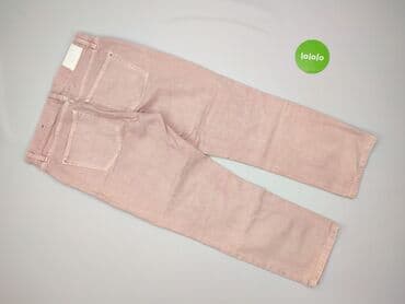 sennik jeansy: Jeansy damskie, rozmiar M — 3