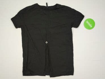 hexeline bluzki: Sinsay, Women's blouse, size XS (EU 34) — 2