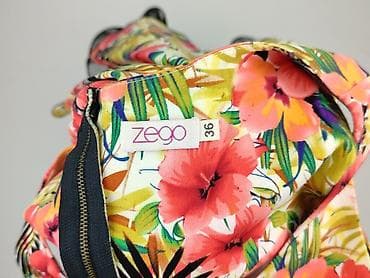 zara boho: Zego, Sukienka damska, rozmiar S — 4