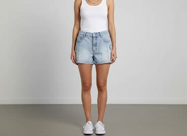 Jeanswear, Шорти жіночі, розмір S