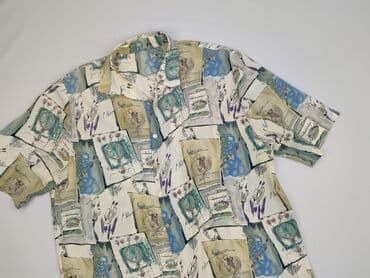 szlafrok męski xxl: Shirt for men, 2XL — 1