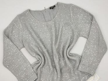 polo bear sweter: Esmara, Sweter damski, rozmiar L — 1