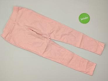 brudne spodnie: Legginsy rozmiar M — 2