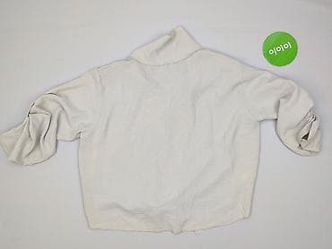 len bluzki: Bluzka damska, rozmiar XL — 3
