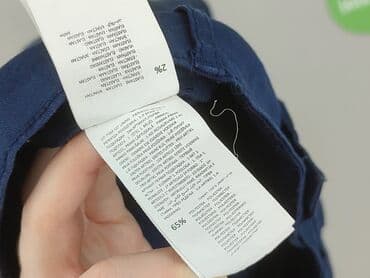 mohito szorty z wysokim stanem: Mohito, Szorty damskie, rozmiar XS — 5