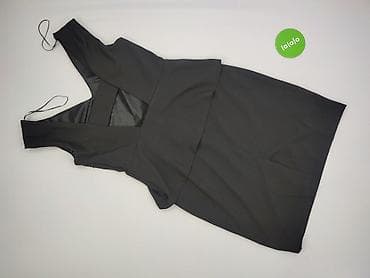 luxe la fo: Reserved, Sukienka damska, rozmiar XL — 3