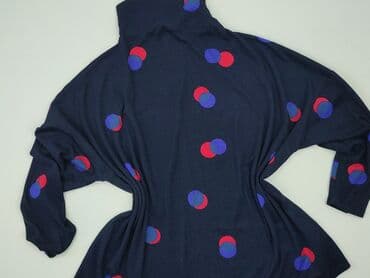 bonmarche sweter: Bonmarche, Golf damski, rozmiar 6XL — 1