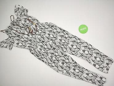 110 cm: Dungarees for women, size S — 2