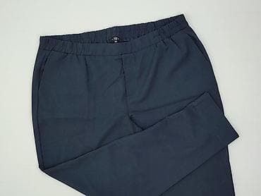 ubrania tex: TEX, Spodnie materiałowe damskie, rozmiar 3XL — 1