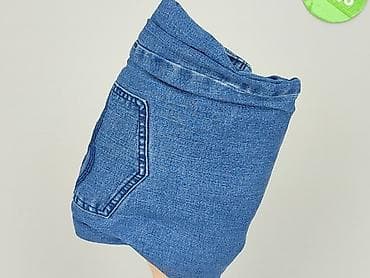 pull and bear botki: John Baner, Джинси жіночі, розмір XL — 6