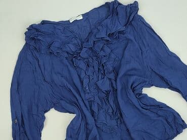 Styled In Italy, Bluzka damska, rozmiar One size