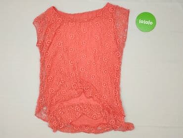 monnari bluzka pod marynarkę: Bluzka damska, rozmiar S — 2