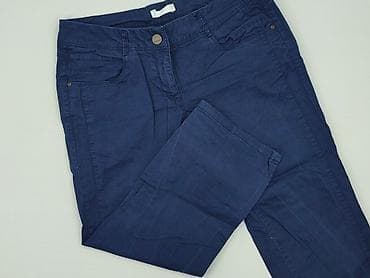 Promod, Spodnie 3/4 damskie, rozmiar S