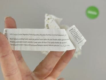 ubrania inextenso: Inextenso, T-shirt damski, rozmiar M — 6