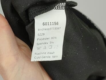 sukienka asymetryczna shein: Shein, Sukienka damska, rozmiar L — 5