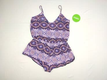 sukienka maxi sinsay: New Look, Комбінезон жіночий, розмір L — 3