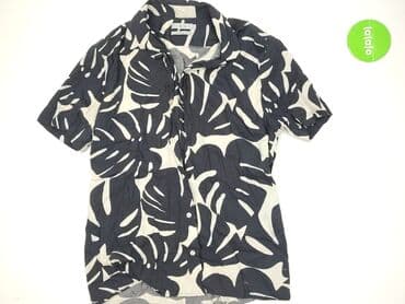 czarne t shirty basic: Tu, Women`s shirt, size M (EU 38) — 2