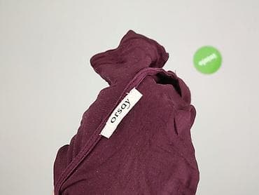 czerwone bluzki reserved: Orsay, Bluzka damska, rozmiar S — 4