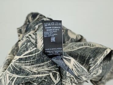 bluzki czarne mohito: M&S Collection, Tunika damska, rozmiar M — 6