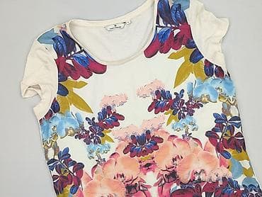 Tom Tailor, T-shirt damski, rozmiar M