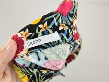 bluzka hawajska damska: Cropp, Bluzka damska, rozmiar S — 4