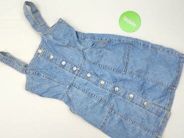 allegro sukienki dżinsowe: H&M Divided, Sukienka damska, rozmiar XS — 2