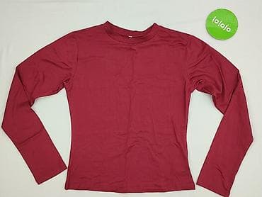 moda klasyczna: Bluzka damska, rozmiar M — 2