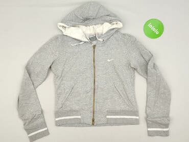 nasa bluzy damskie: Nike, Bluza z kapturem damska, rozmiar S — 2