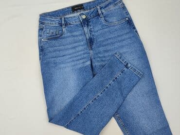 Mohito, Jeans for women, size M