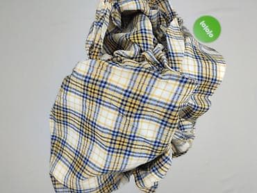 piżama c: Piżama damska, rozmiar M — 8