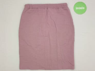 spódnice dla szerokich bioder: Spódnica damska, rozmiar S — 3