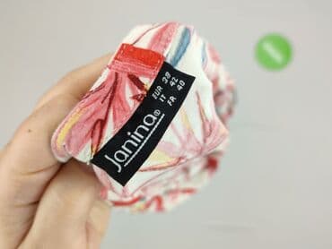 koszulka z kolibrem: Janina, Bluzka damska, M — 4