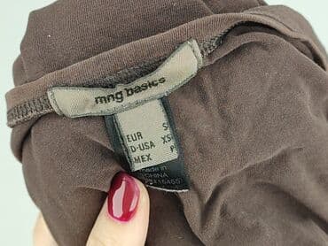 monkey t shirty: Mango, Women`s T-shirt, size S — 5