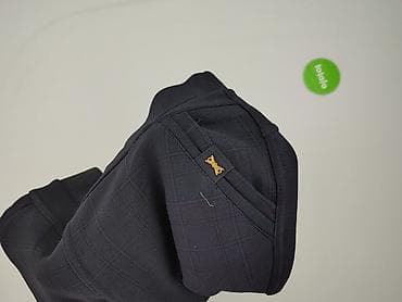 spodnie c a: Legginsy Eleganckie damskie, rozmiar L — 5