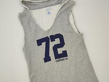 night addict: Adidas, Bluza z kapturem damska, rozmiar S — 1