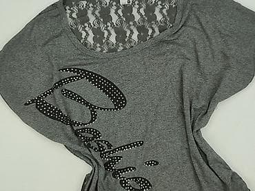 czerwona bluza pull: Bluzka damska, rozmiar 3XL — 1