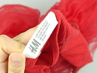 sukienka do cywilnego dla 40 latki: Dress, H&M, 5-6 years, 110-116 cm, condition - Very good — 4