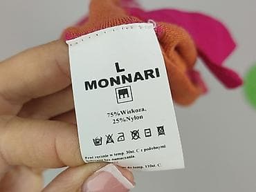 monnari arkadia: Monnari, Bluzka damska, rozmiar L — 5